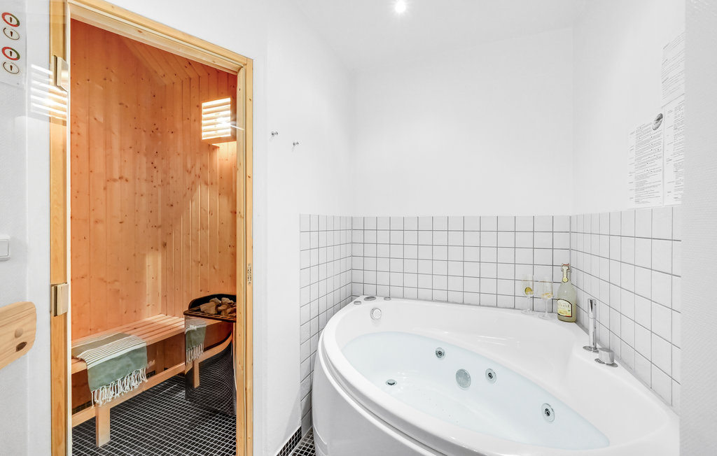 Ferienhaus - Thorsminde Strand , Dänemark - A5086 22