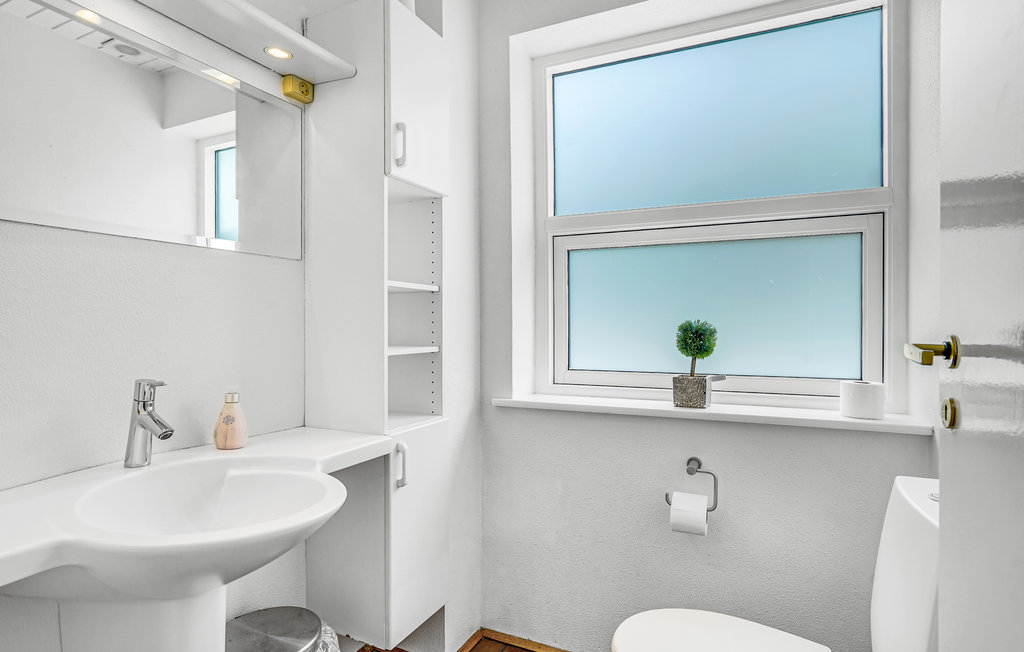 Semesterhus - Fjaltring , Danmark - A5070 40