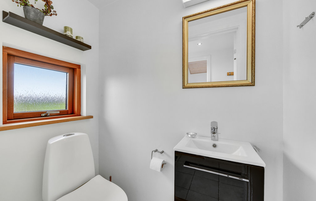 Semesterhus - Thorsminde Strand , Danmark - A5084 25