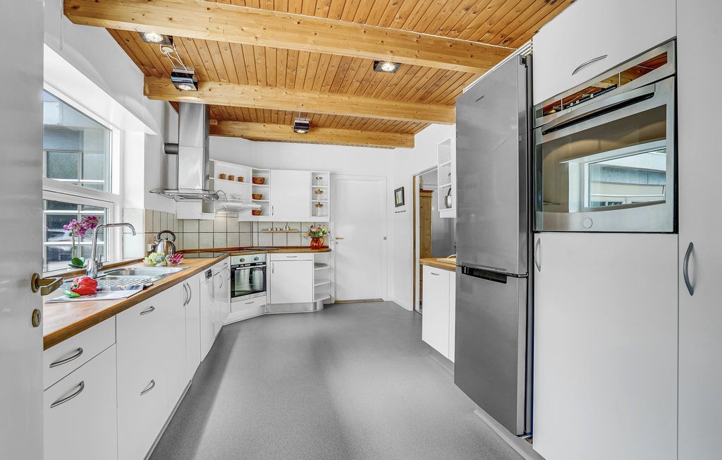 Semesterhus - Fjaltring , Danmark - A5070 7