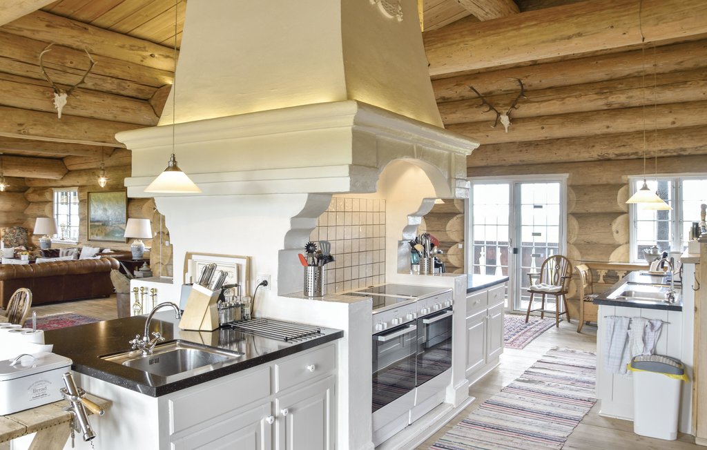 Feriehuse - Vejlby Klit , Danmark - A5005 5