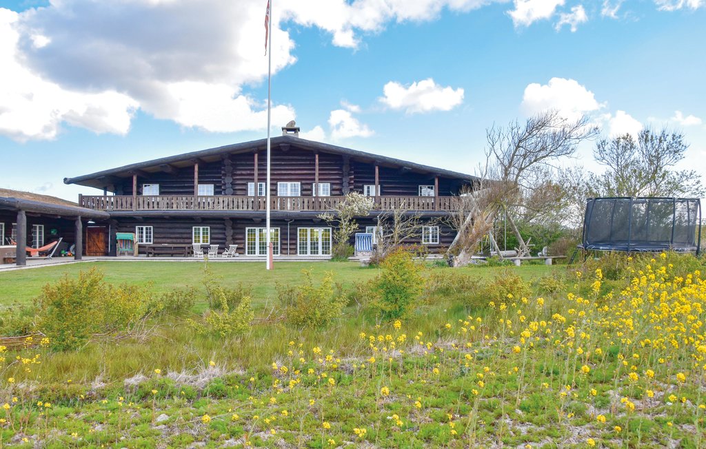 Feriehuse - Vejlby Klit , Danmark - A5005 11