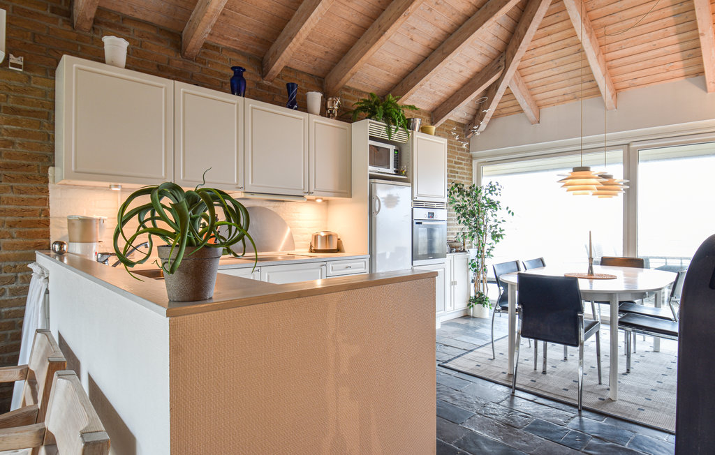 Ferienhaus - Vejlby Klit , Dänemark - A5016 10