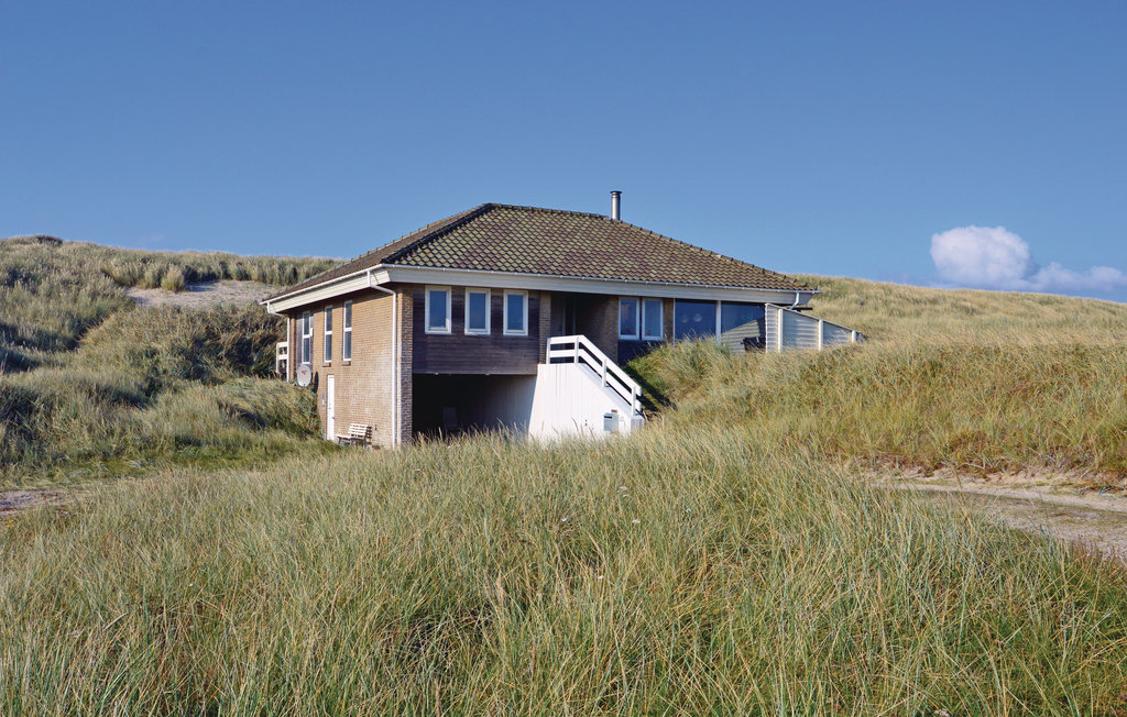 Ferienhaus - Vejlby Klit , Dänemark - A5016 6