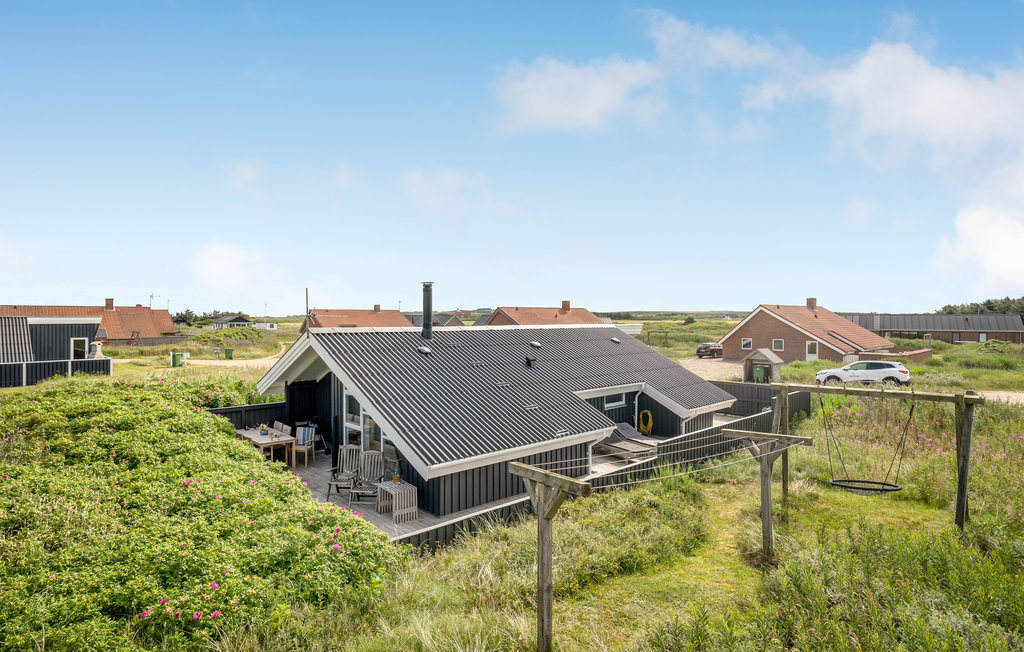 Ferienhaus - Vejlby Klit Strand , Dänemark - A5009 1