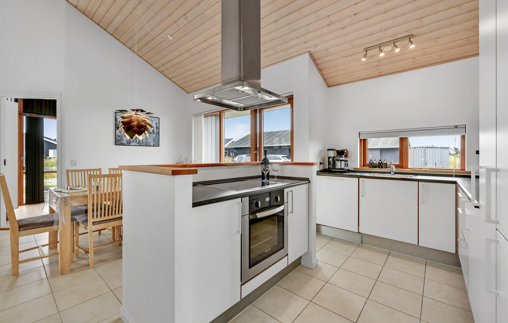 Semesterhus - Thorsminde Strand , Danmark - A5084 6