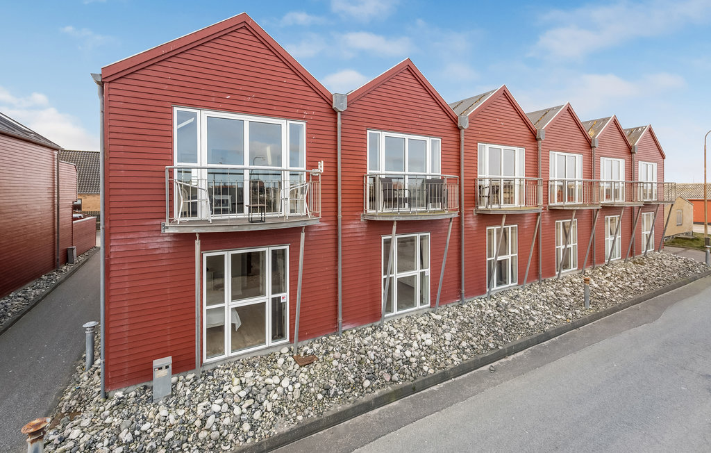 Ferienhaus - Thorsminde Strand , Dänemark - A5086 1