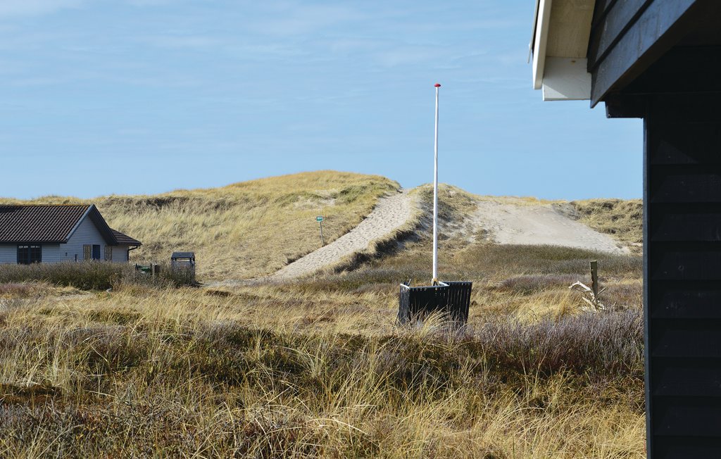 Feriehus - Vrist Strand , Danmark - A5067 11