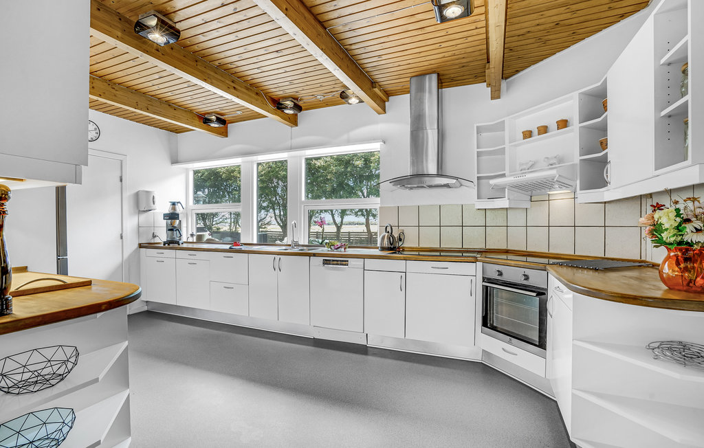 Semesterhus - Fjaltring , Danmark - A5070 24