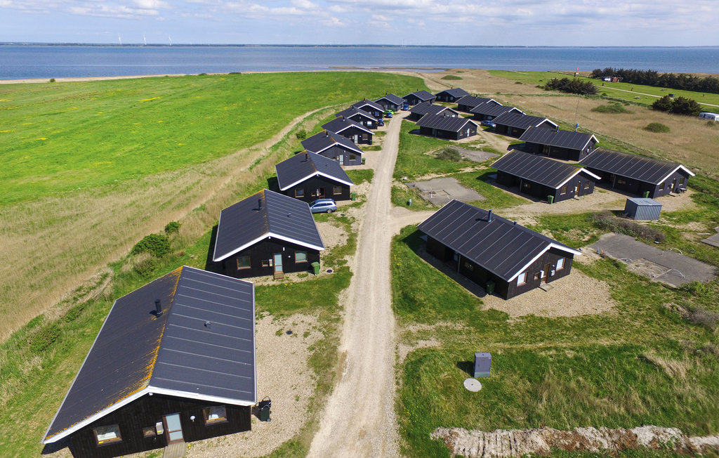 Semesterhus - Thorsminde Strand , Danmark - A5084 9