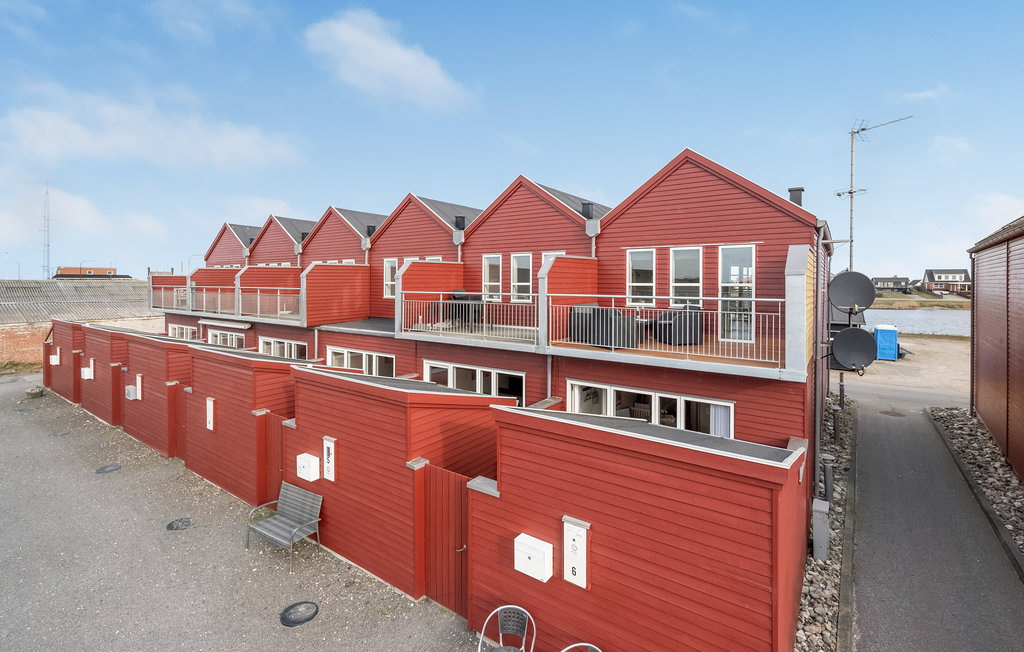Ferienhaus - Thorsminde Strand , Dänemark - A5086 5