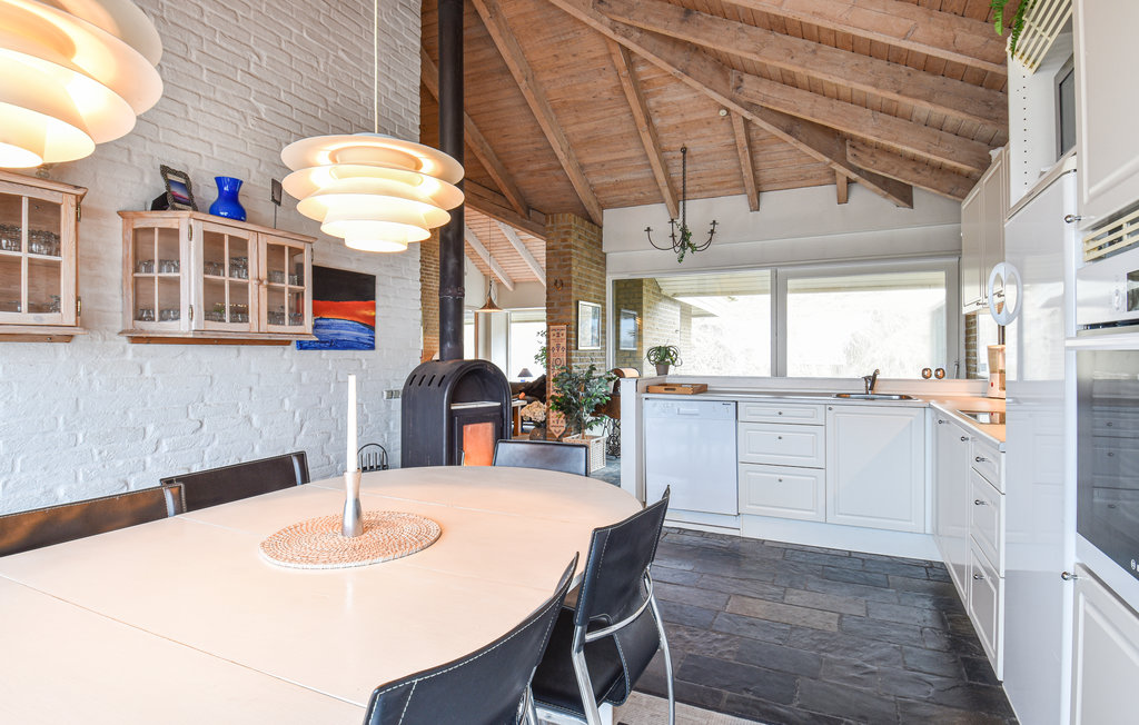 Ferienhaus - Vejlby Klit , Dänemark - A5016 5