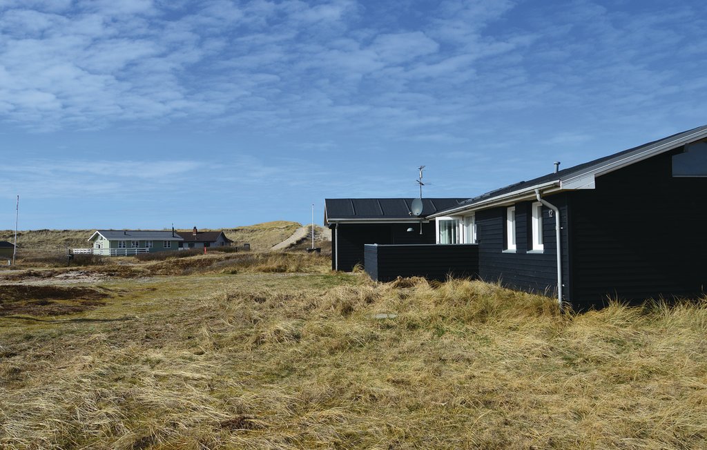 Feriehus - Vrist Strand , Danmark - A5067 10