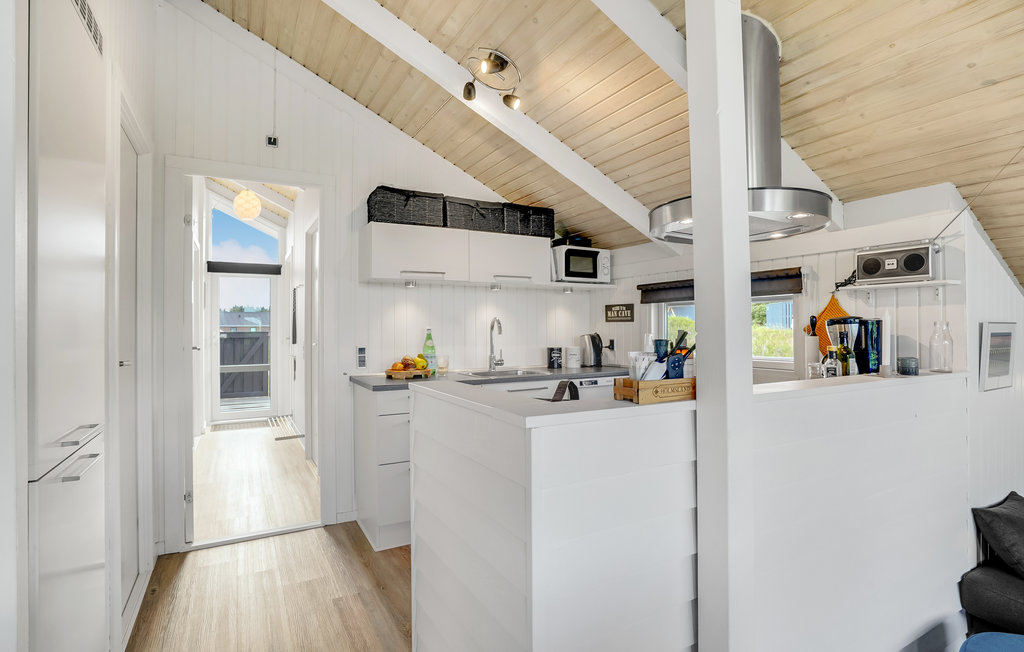 Ferienhaus - Vejlby Klit Strand , Dänemark - A5009 13