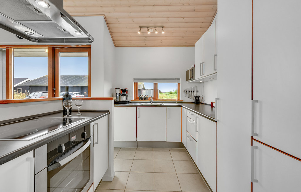 Semesterhus - Thorsminde Strand , Danmark - A5084 16