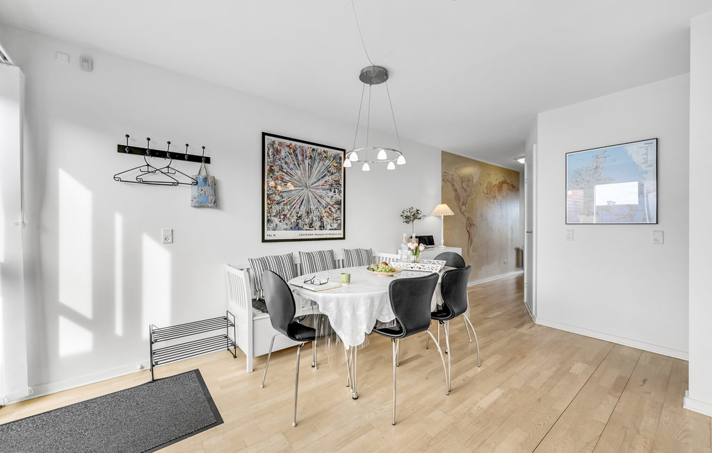 Ferienhaus - Thorsminde Strand , Dänemark - A5086 15