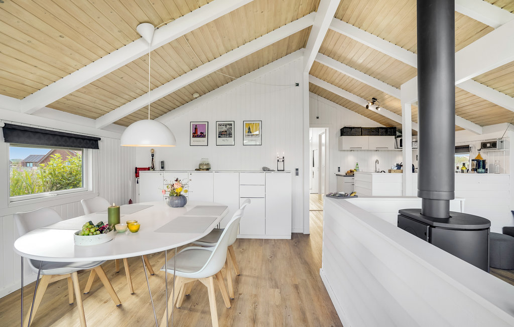Ferienhaus - Vejlby Klit Strand , Dänemark - A5009 6