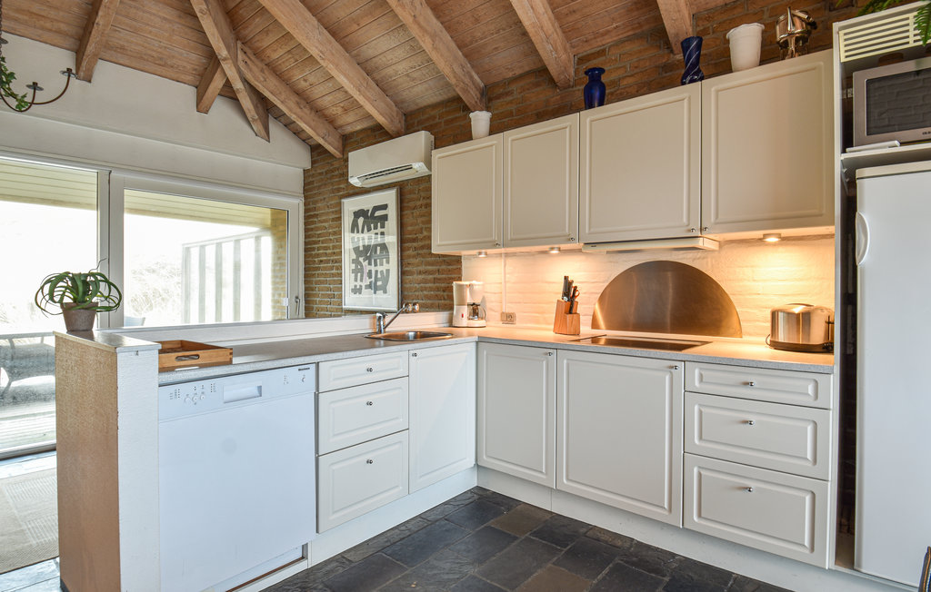 Ferienhaus - Vejlby Klit , Dänemark - A5016 11