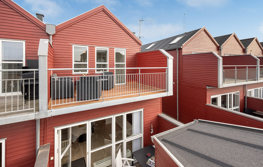 Ferienhaus - Thorsminde Strand , Dänemark - A5086 6