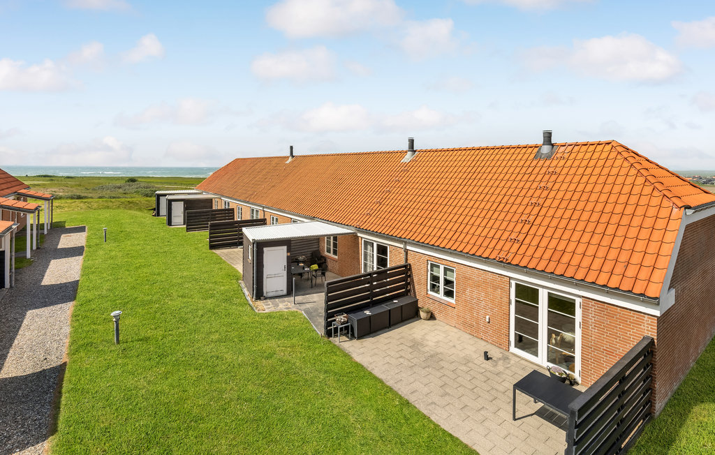 Lejlighed - Ferring Strand , Danmark - A5064 8