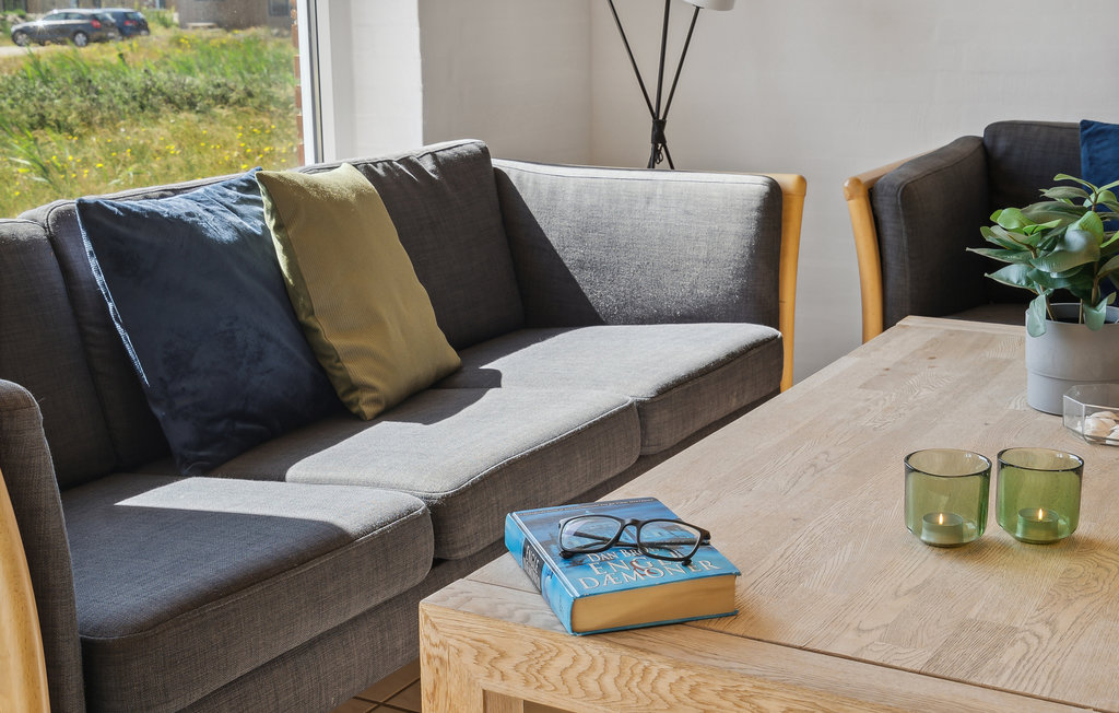 Feriehuse - Vejlby Klit , Danmark - A5012 16