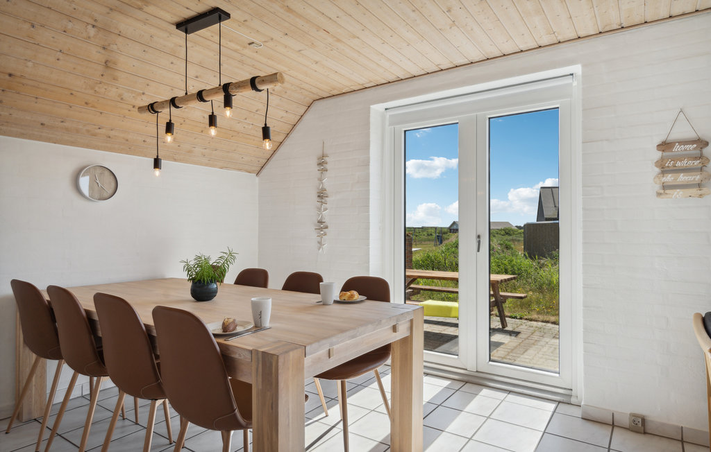 Feriehuse - Vejlby Klit , Danmark - A5012 5