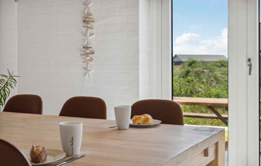Feriehuse - Vejlby Klit , Danmark - A5012 17