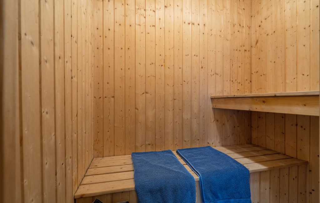 Feriehuse - Vejlby Klit , Danmark - A5012 26