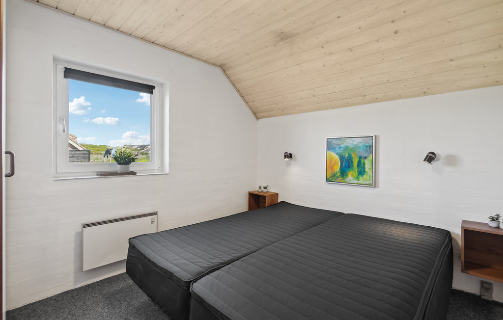 Feriehuse - Vejlby Klit , Danmark - A5012 19