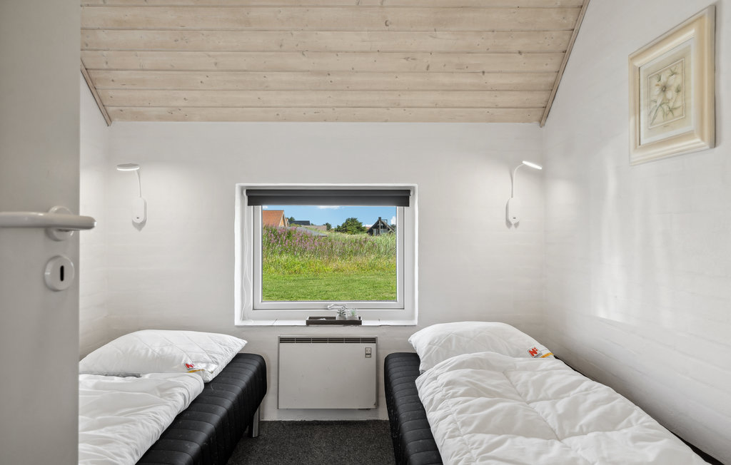 Feriehuse - Vejlby Klit , Danmark - A5012 22