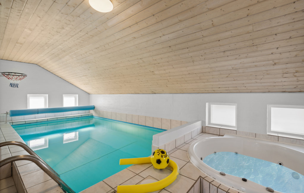 Feriehuse - Vejlby Klit , Danmark - A5012 2