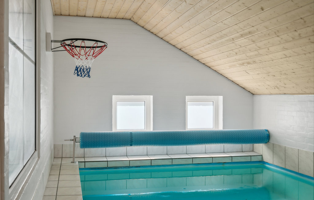 Feriehuse - Vejlby Klit , Danmark - A5012 10