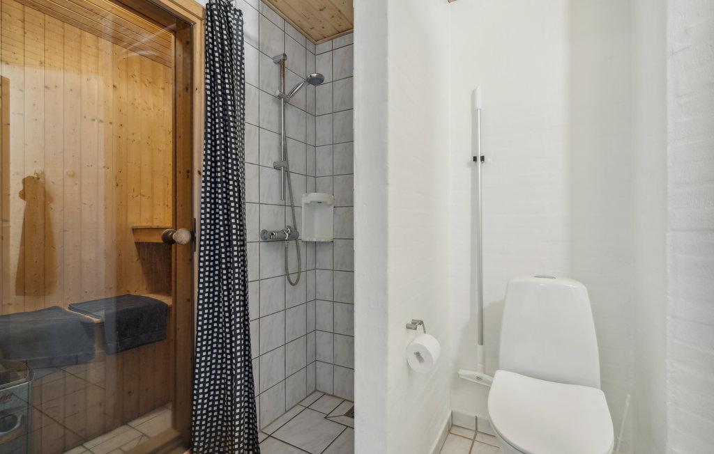 Feriehuse - Vejlby Klit , Danmark - A5012 25