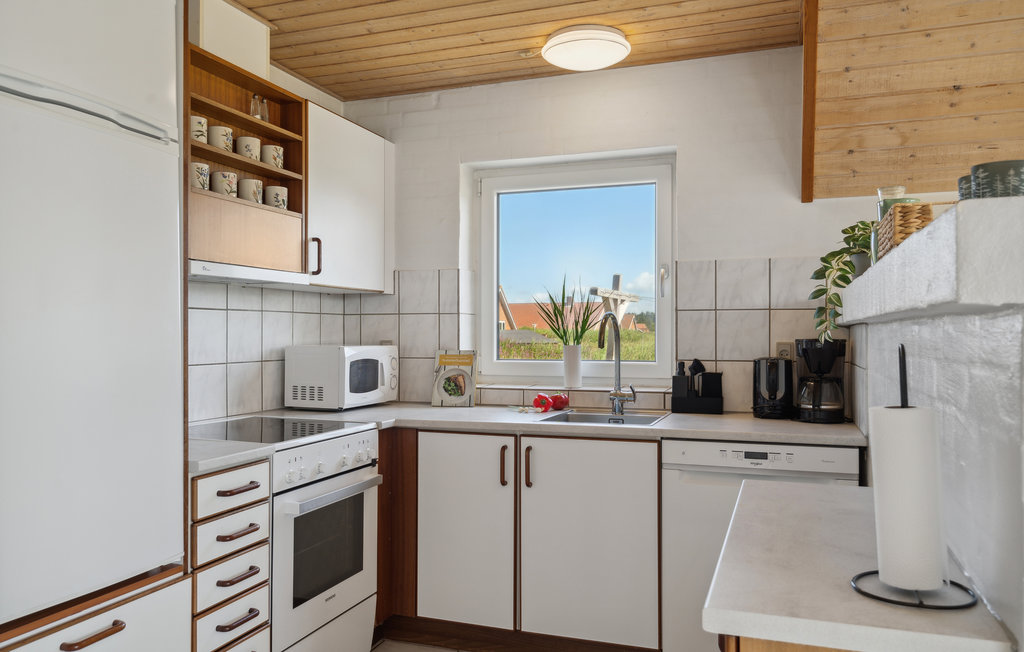 Feriehuse - Vejlby Klit , Danmark - A5012 8
