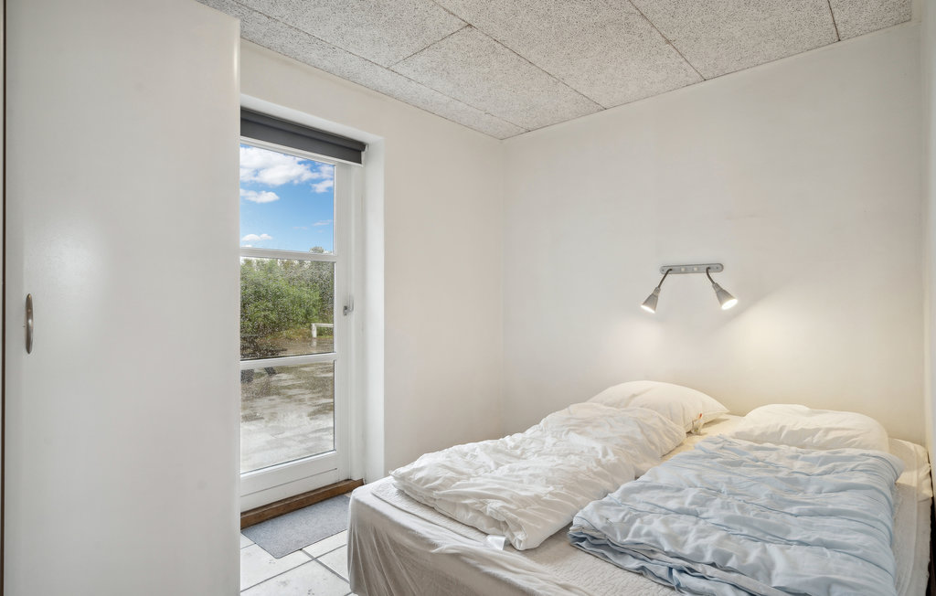 Feriehuse - Vrist Strand , Danmark - A5071 25