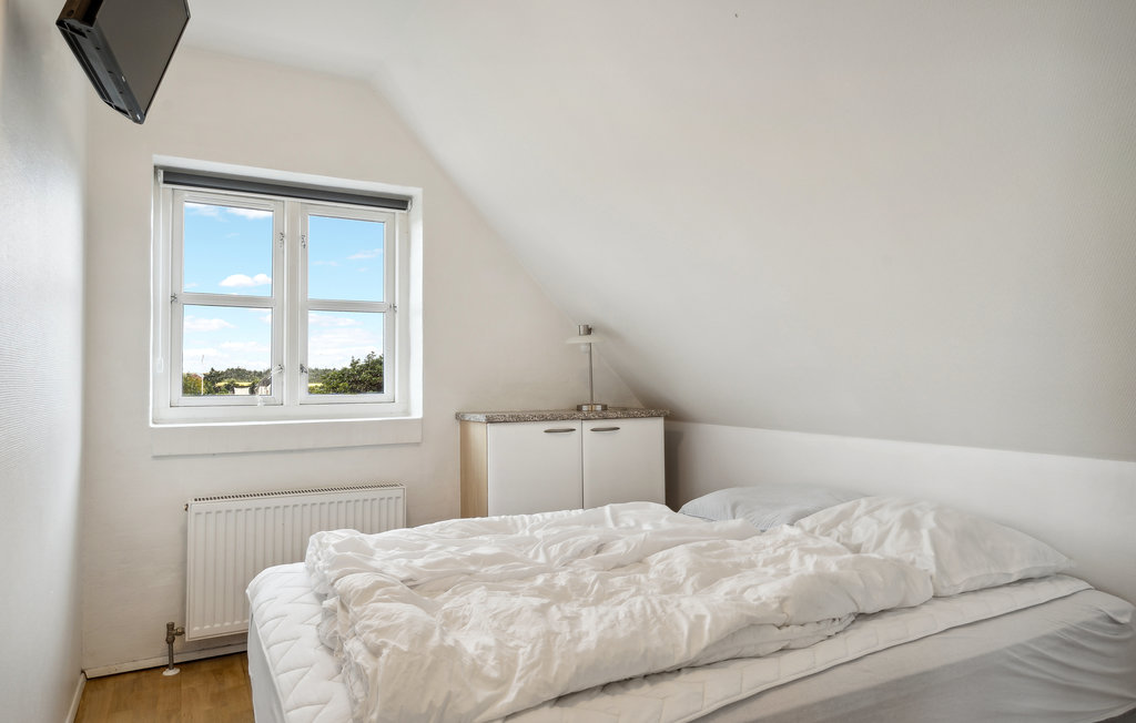Feriehuse - Vrist Strand , Danmark - A5071 26