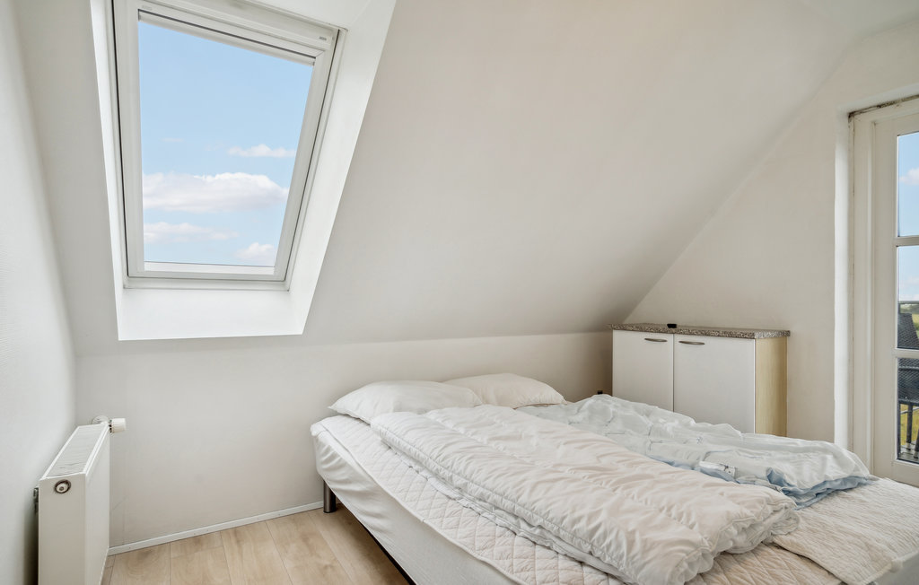 Feriehuse - Vrist Strand , Danmark - A5071 29