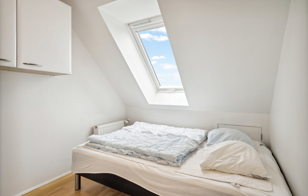 Feriehuse - Vrist Strand , Danmark - A5071 30