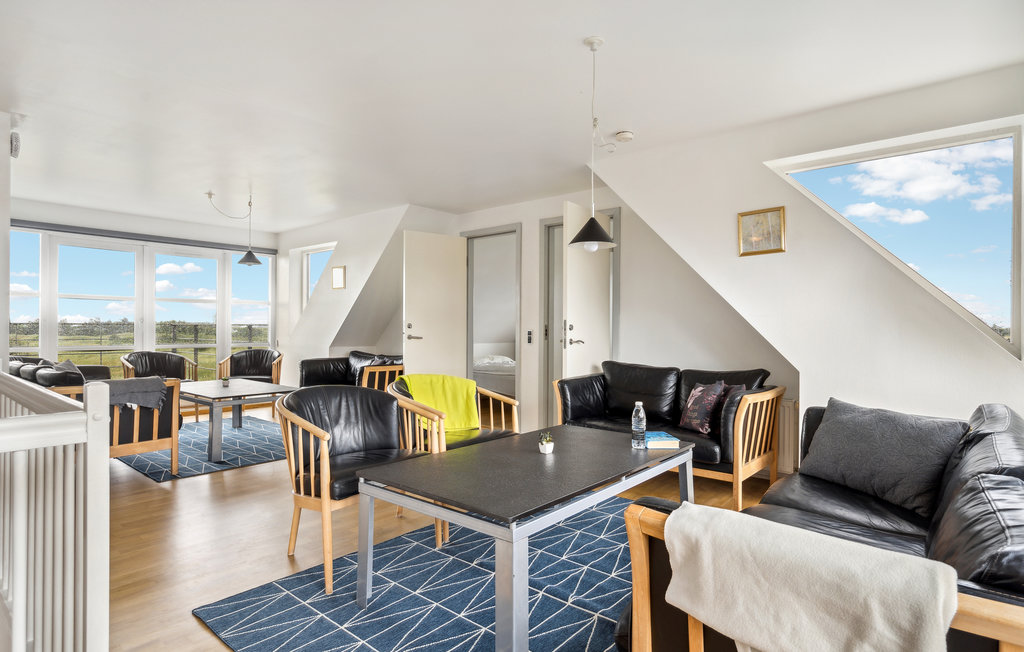 Feriehuse - Vrist Strand , Danmark - A5071 16