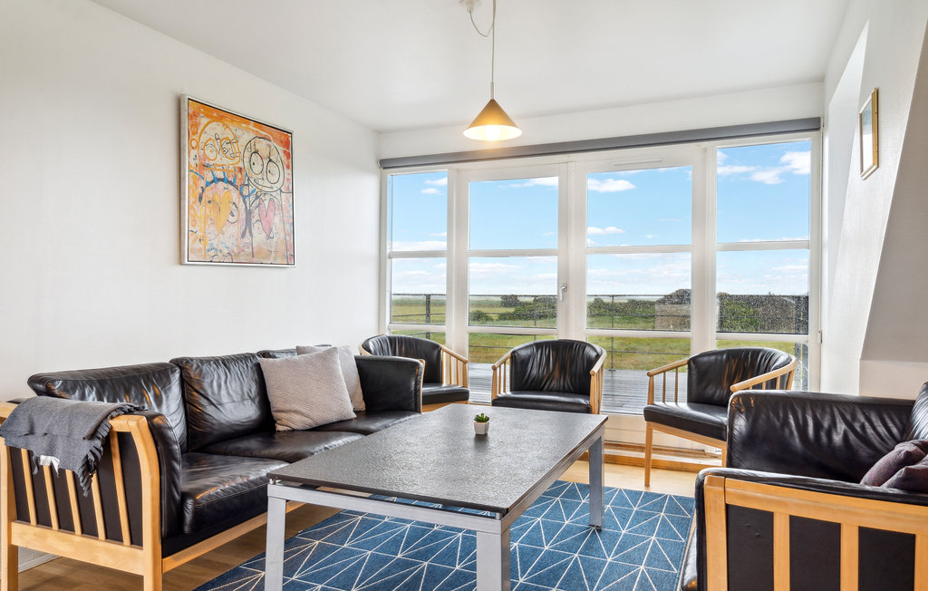 Feriehuse - Vrist Strand , Danmark - A5071 17