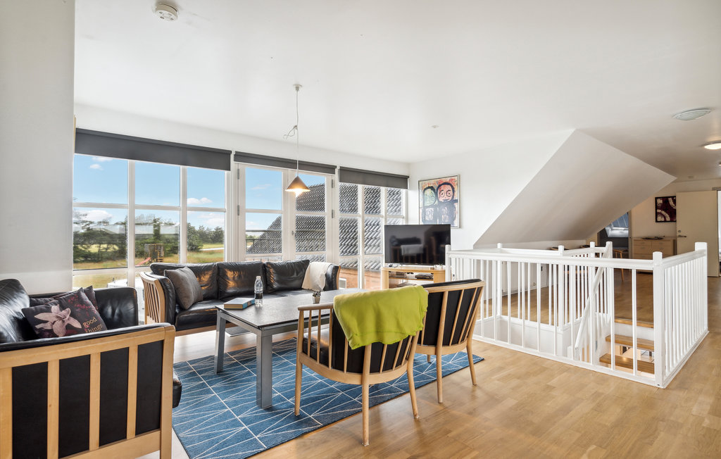 Feriehuse - Vrist Strand , Danmark - A5071 4