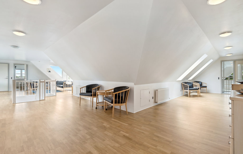 Feriehuse - Vrist Strand , Danmark - A5071 20