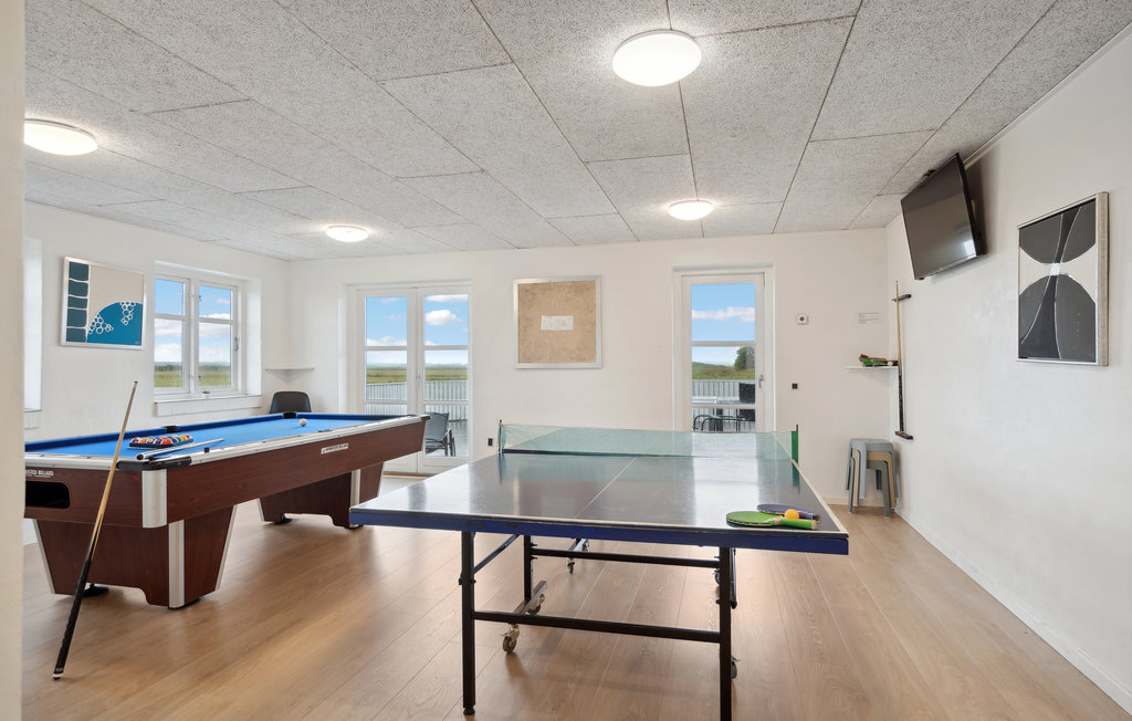 Feriehuse - Vrist Strand , Danmark - A5071 3