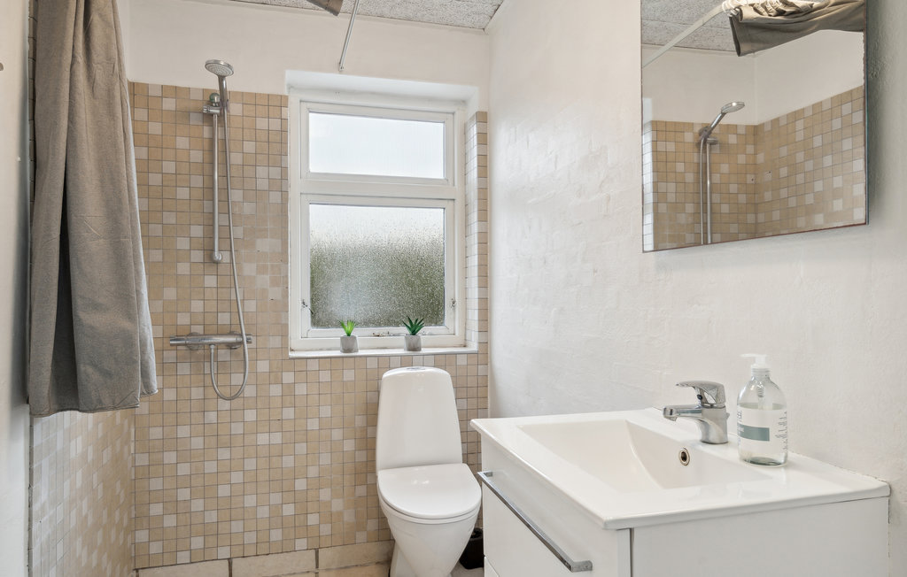 Feriehuse - Vrist Strand , Danmark - A5071 31