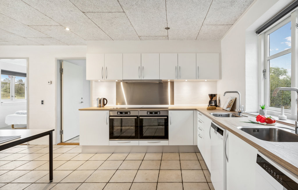 Feriehuse - Vrist Strand , Danmark - A5071 5