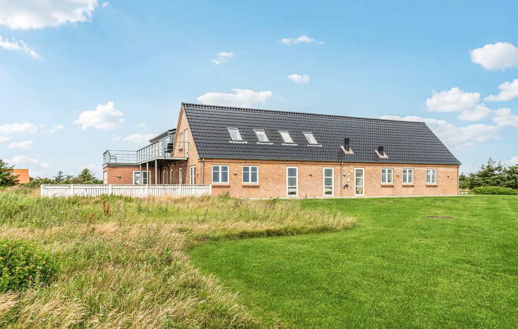 Feriehuse - Vrist Strand , Danmark - A5071 11