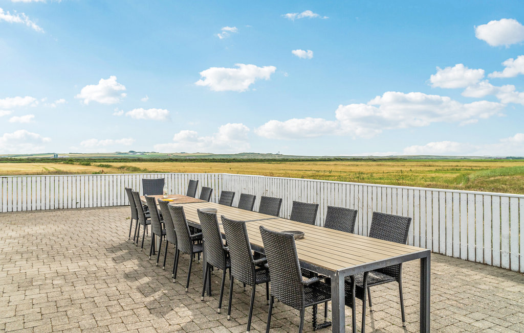 Feriehuse - Vrist Strand , Danmark - A5071 13