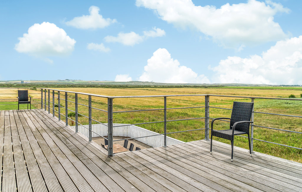 Feriehuse - Vrist Strand , Danmark - A5071 7