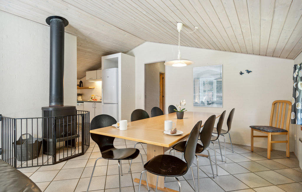 Ferienhaus - Nr. Fjand , Dänemark - A5022 19
