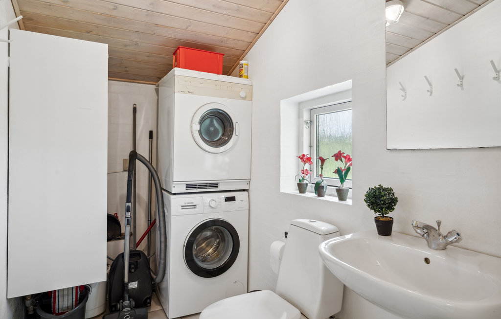 Ferienhaus - Nr. Fjand , Dänemark - A5022 28